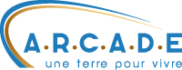 A.R.C.A.D.E. Logo