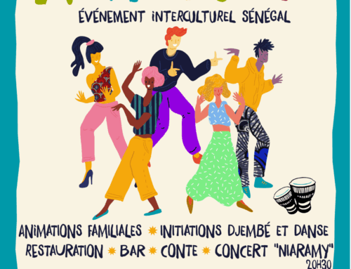 Festival Awalédjan – Une journée festive et solidaire aux couleurs du Sénégal 🎶🌍