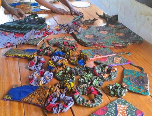 Boutique Solidaire ARCADE : Soutenez des Initiatives Durables au Sénégal